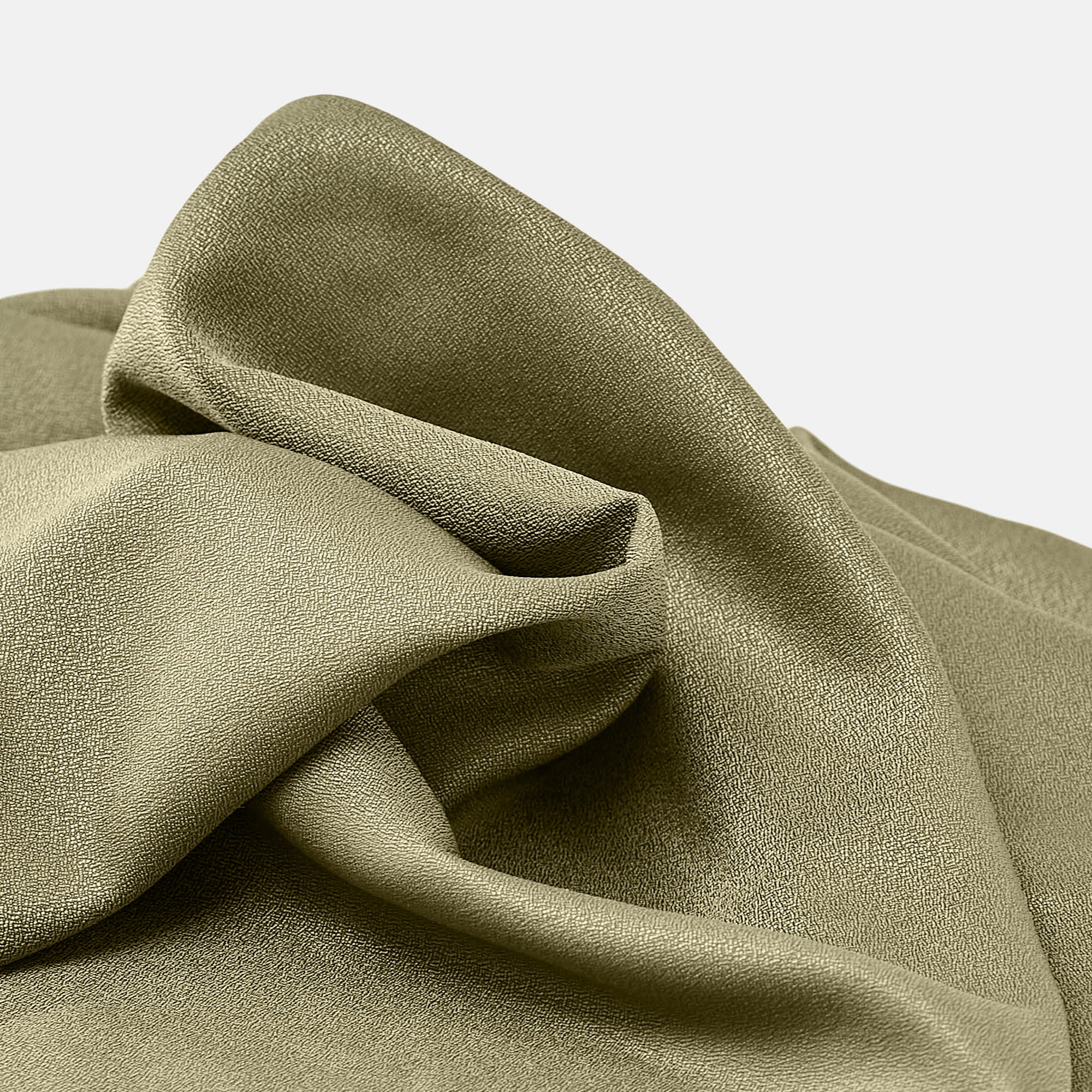 NanoLite Outdoor Shower Towel - Compact & Olive Green