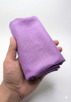 NanoLite Shower Towel Standard - Dark Grey